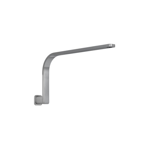 Nesso Shower Arm - Stainless Steel