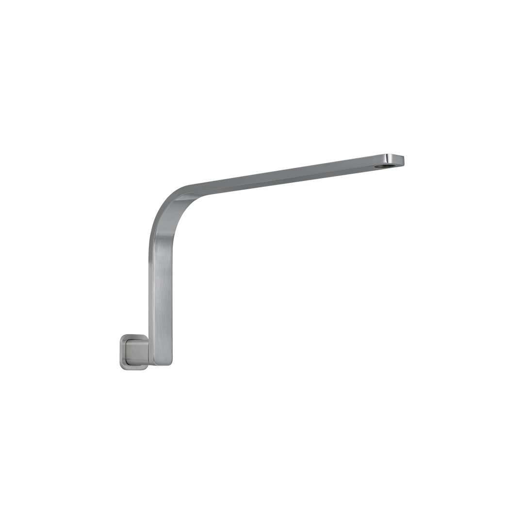 Nesso Shower Arm - Stainless Steel