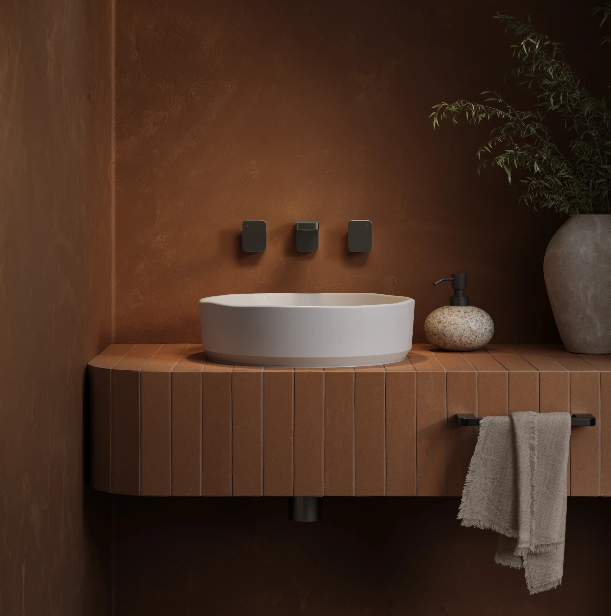 Nesso Vanity Full%20Shot Assembly%20Taps-BG