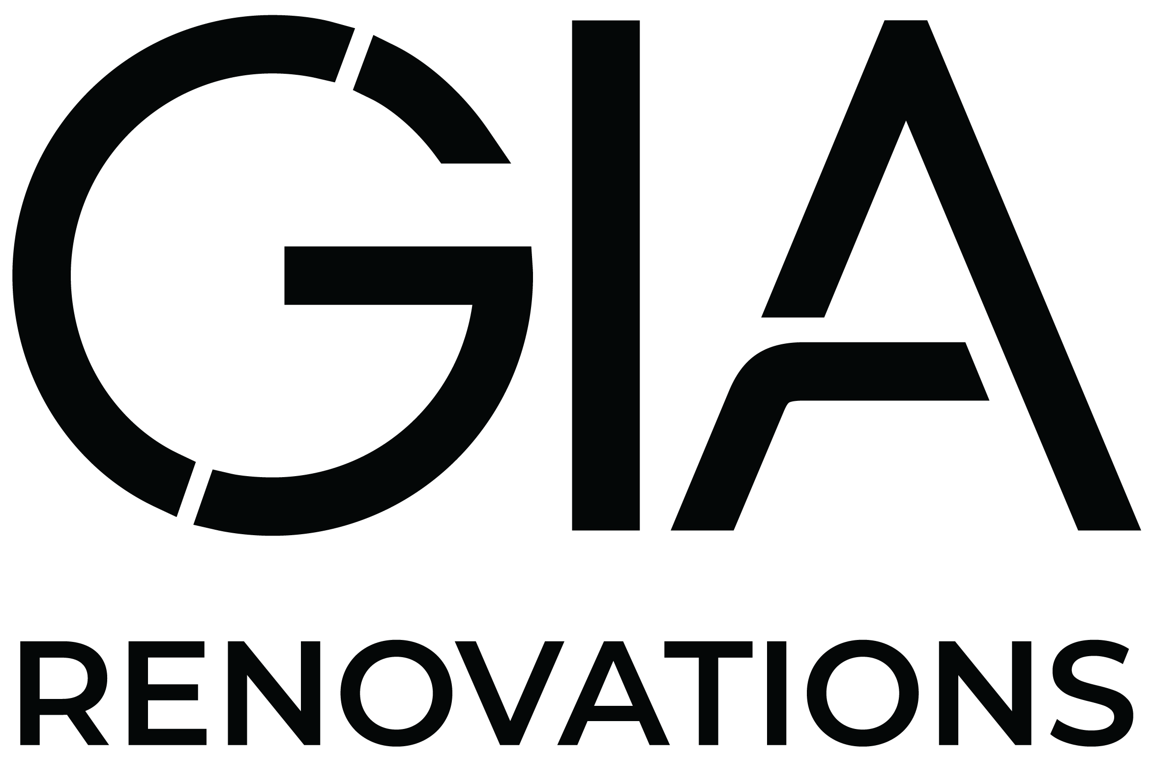 GIA Renovations