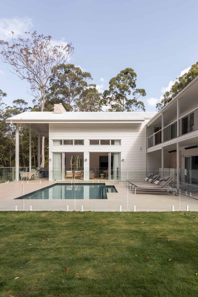 The Block’s Deb and Andy Unearth Modern Coastal Interior Design ...