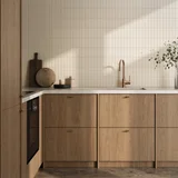 Cabinetry Pulls V1 Tezra T Pull BC