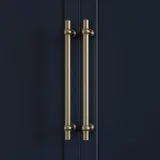 Kingsley Cabinetry Pulls Laundry V4 BB 250mm