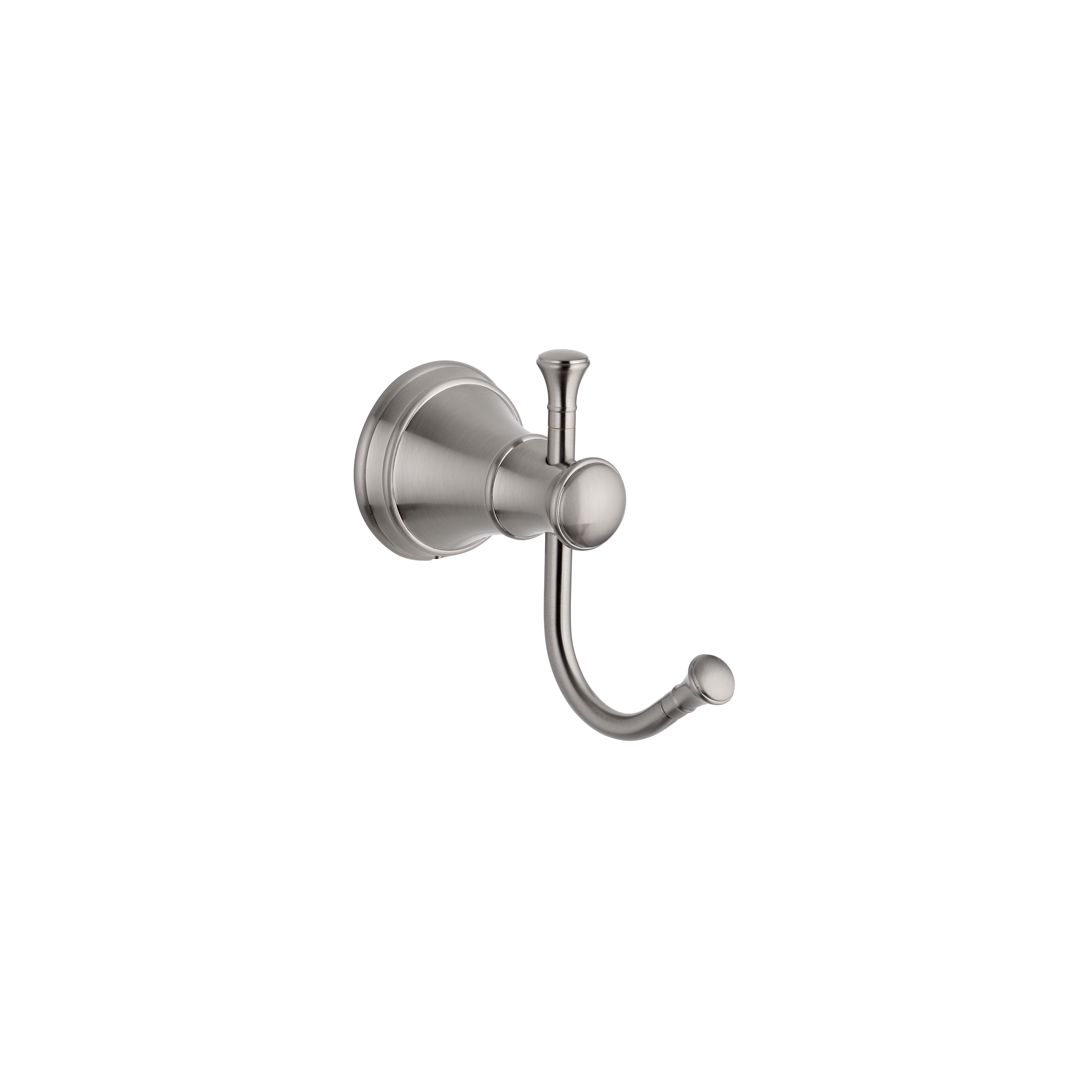 kingsley robe hook BN