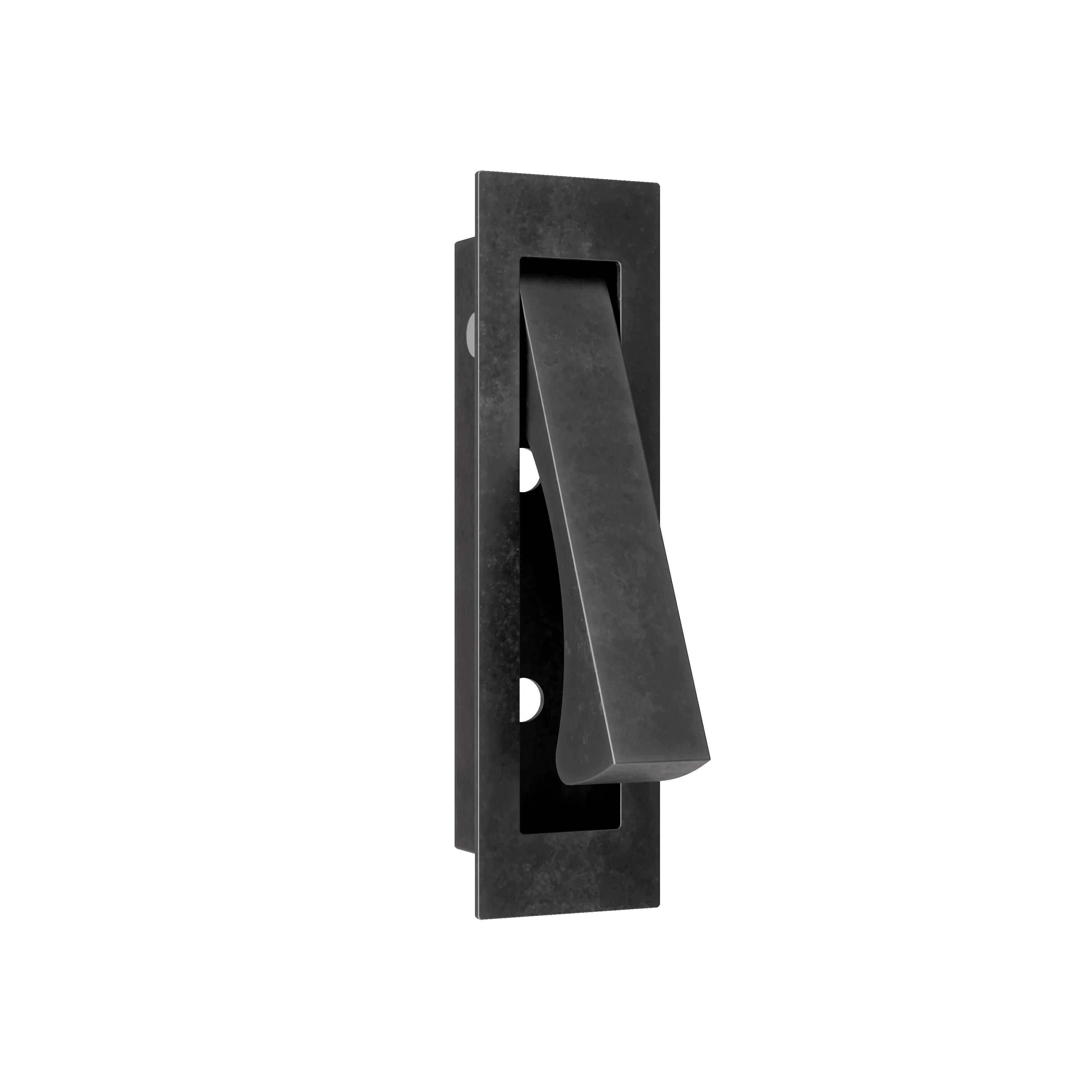 CavityEdgeSliderPull V2 AntiquePVD%20Slate