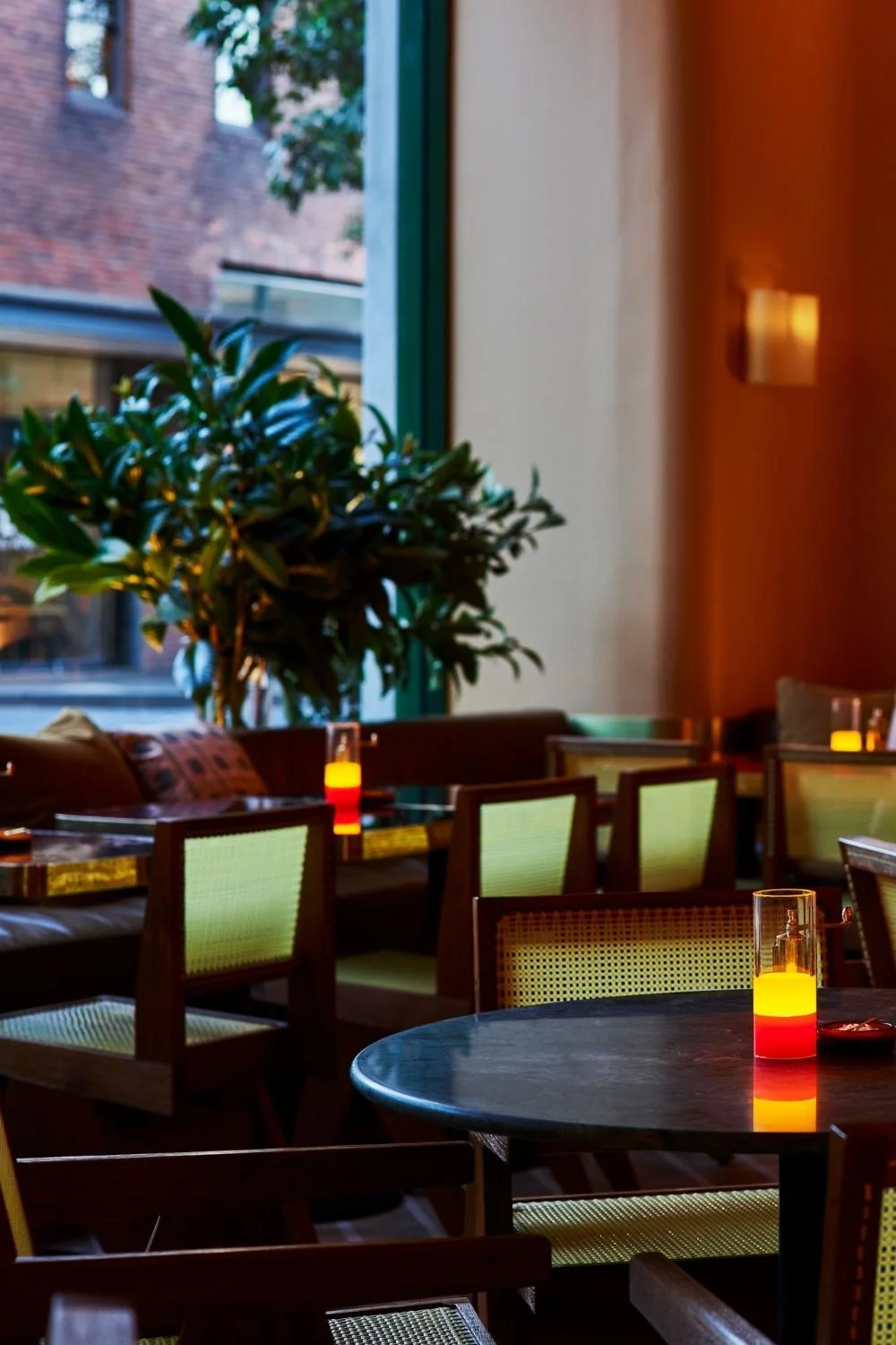 Aesthetic Cafes in Sydney Retro Unique