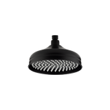 Black Shower Heads
