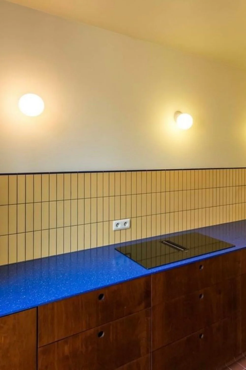 Kitchen Splashback Ideas Subway Tiles