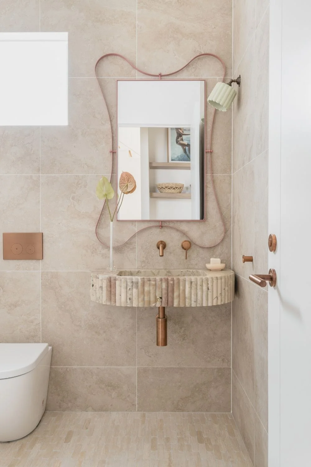 Bathroom Tiles Ideas Floor vs Wall