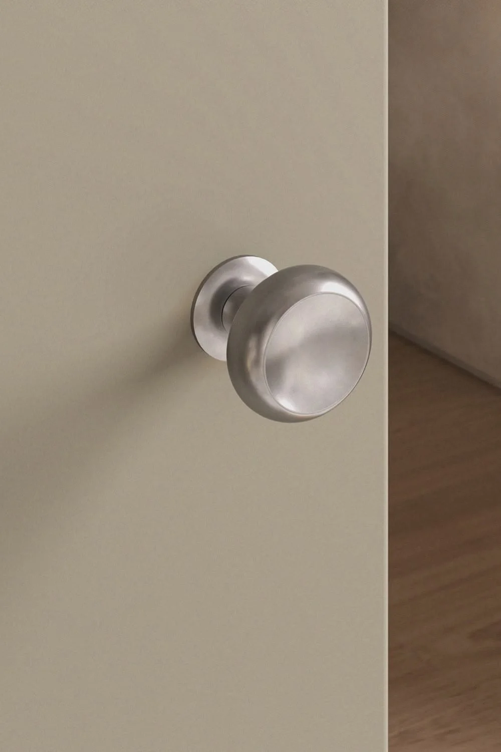 Door Handle Trends Sustainable