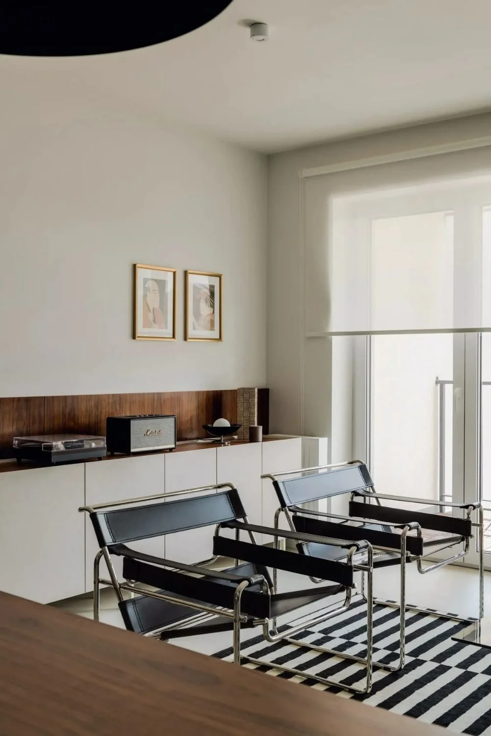 Modern Interior Design Furniture and Styling