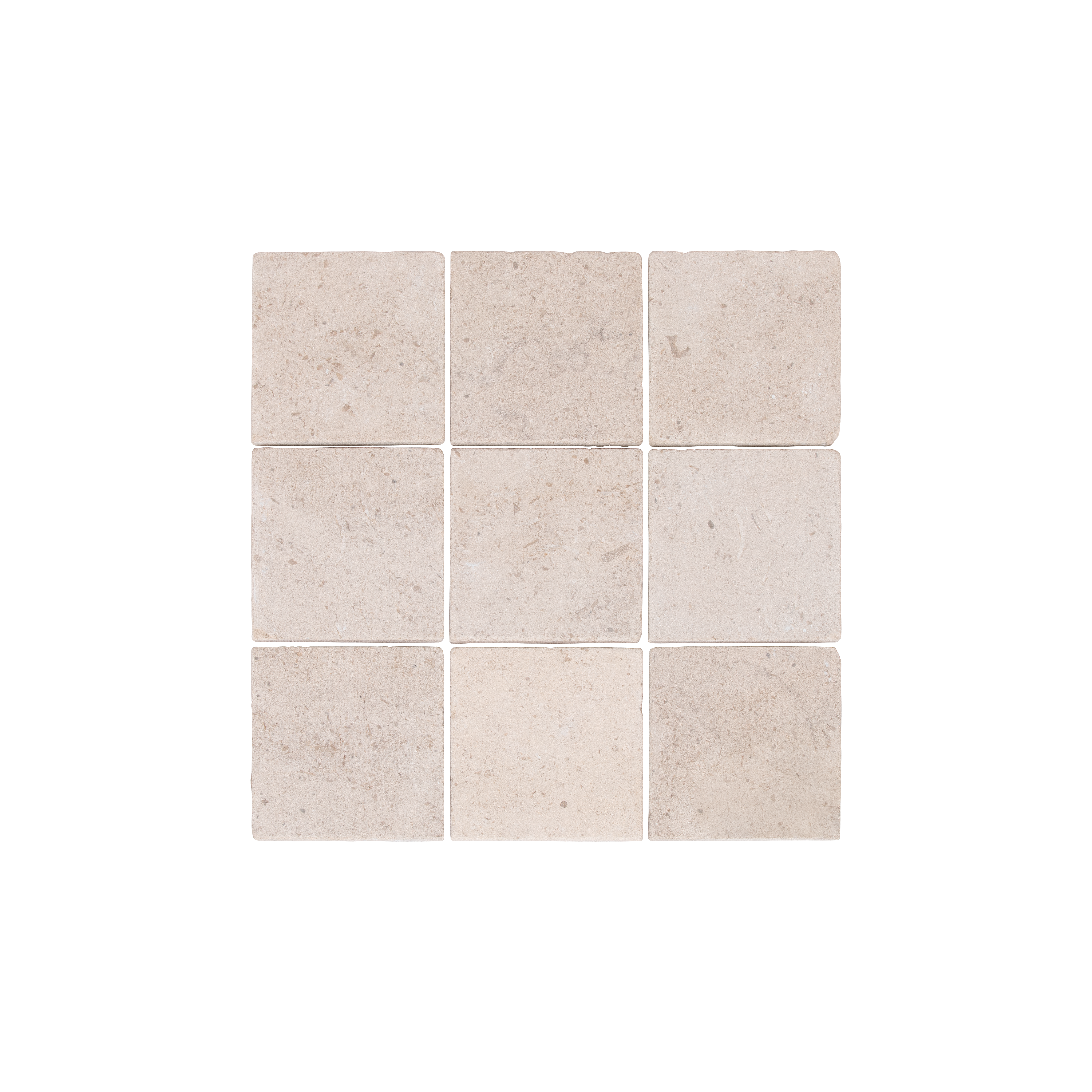 Oyama Natural Stone Square Mosaic Tile
