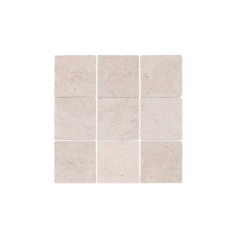 Oyama Natural Stone Square Mosaic Tile