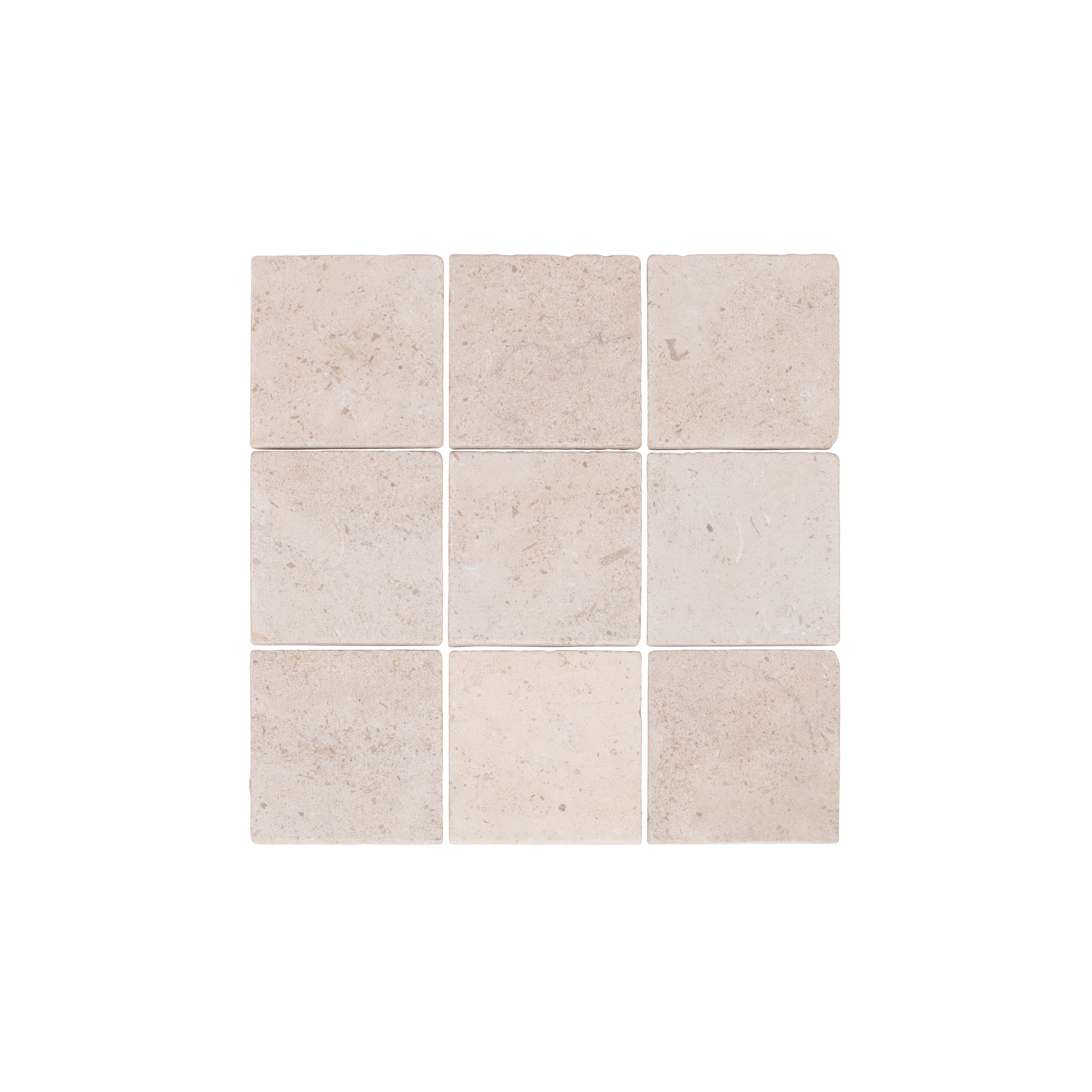 Oyama Natural Stone Square Mosaic Tile