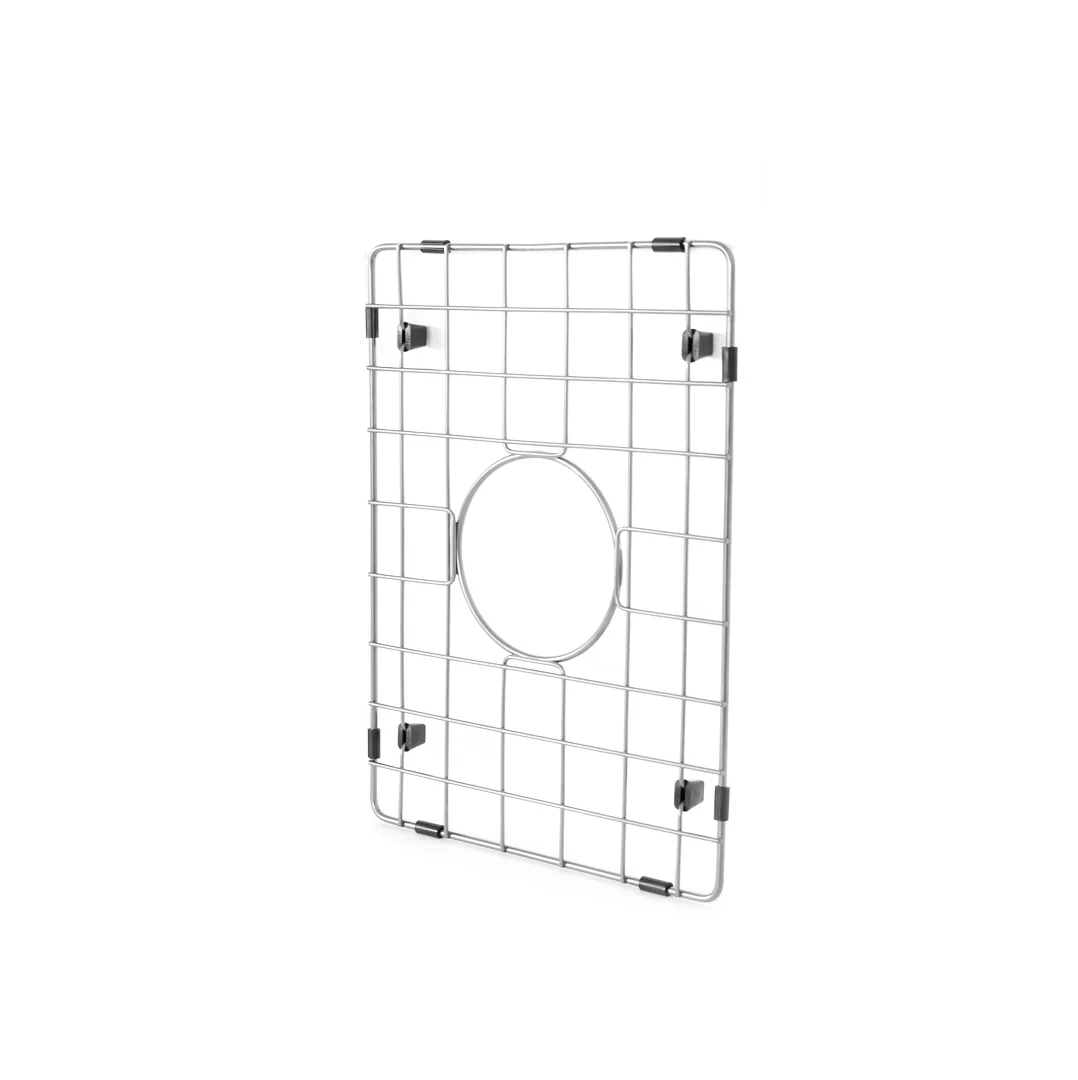 Ontario B Sink Protector - Stainless Steel - Feature