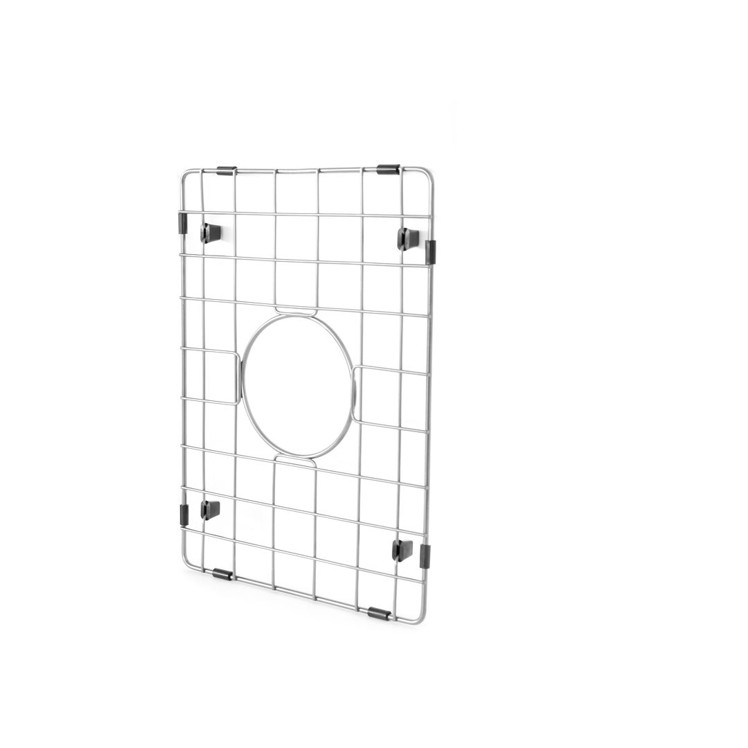 Ontario/Jai A Sink Protector - Stainless Steel