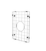 Ontario B Sink Protector - Stainless Steel - Feature