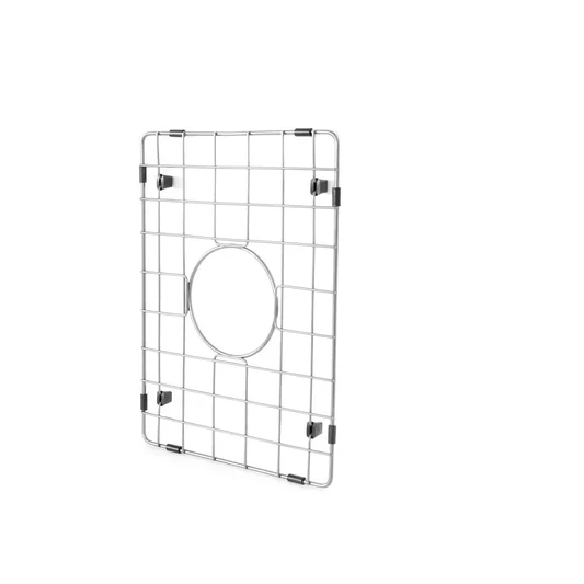 Ontario/Jai A Sink Protector - Stainless Steel