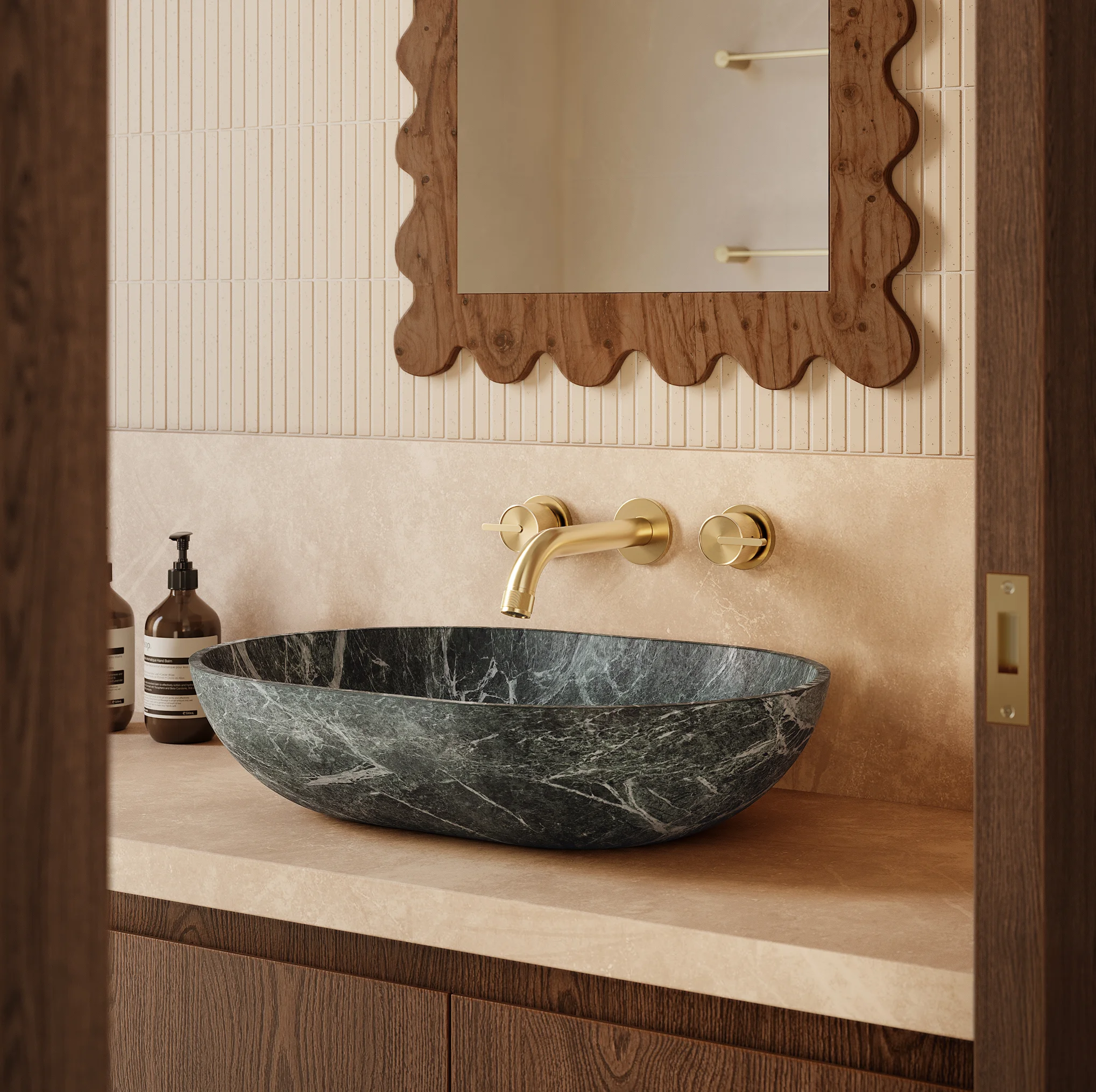 Pedra%20Oval%20Basin Verde%20Alpi%20Marble V1