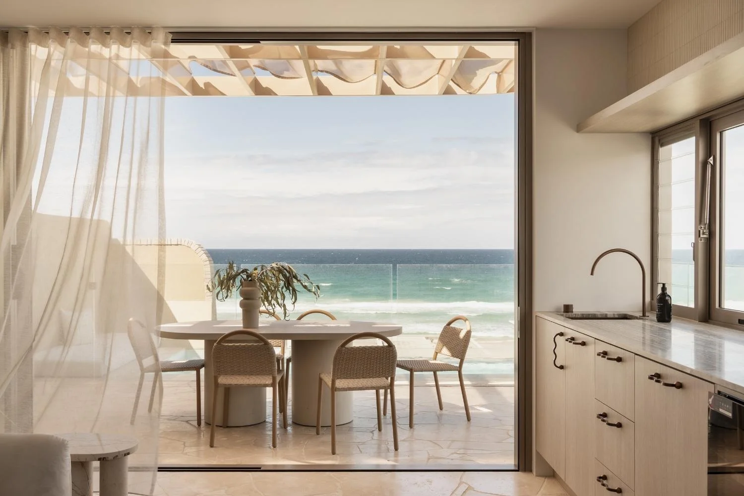 Rocabella by GRAYA Alfresco Area