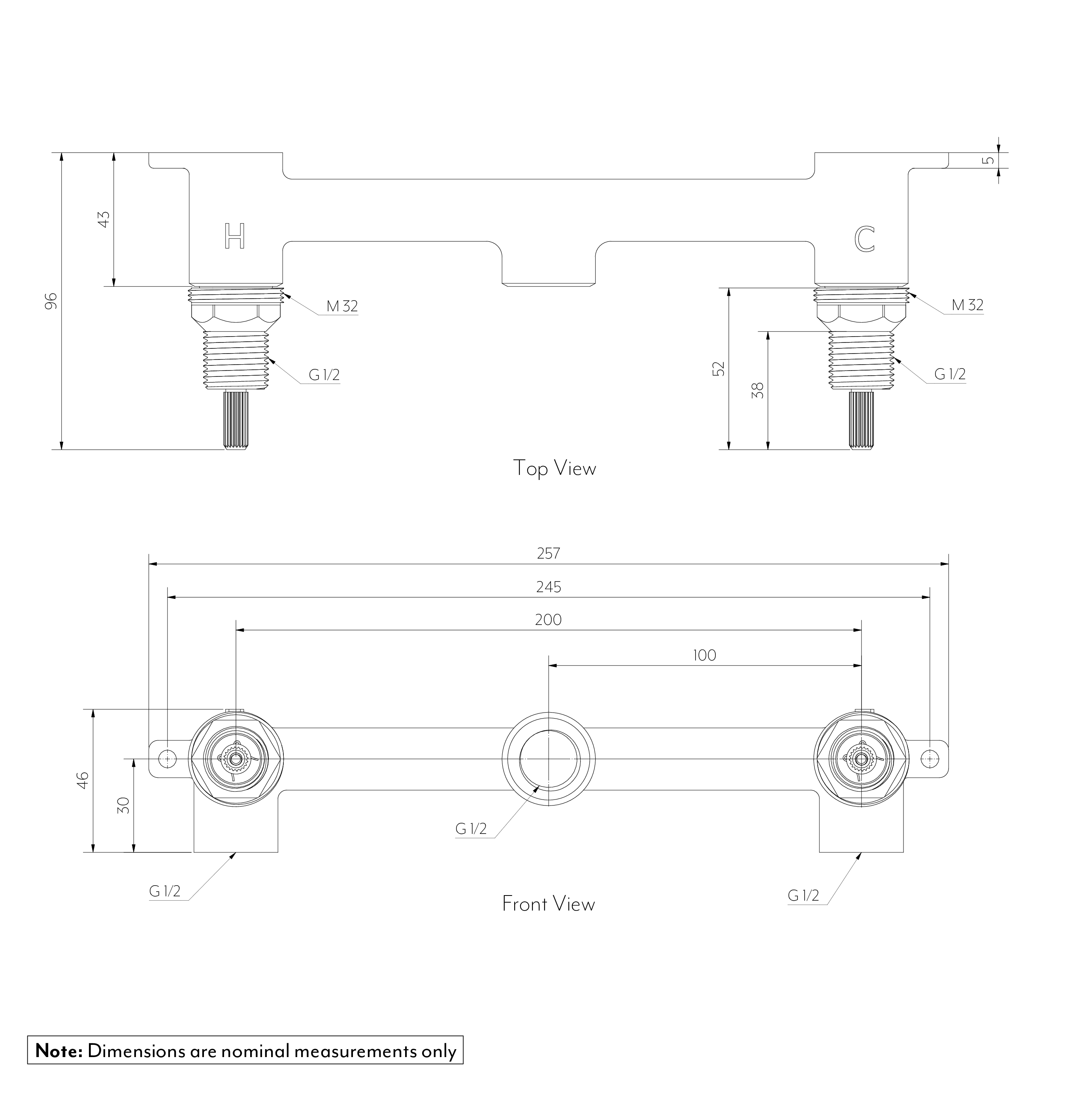 260205 - UK Bath Breech w Spindles - SPEC