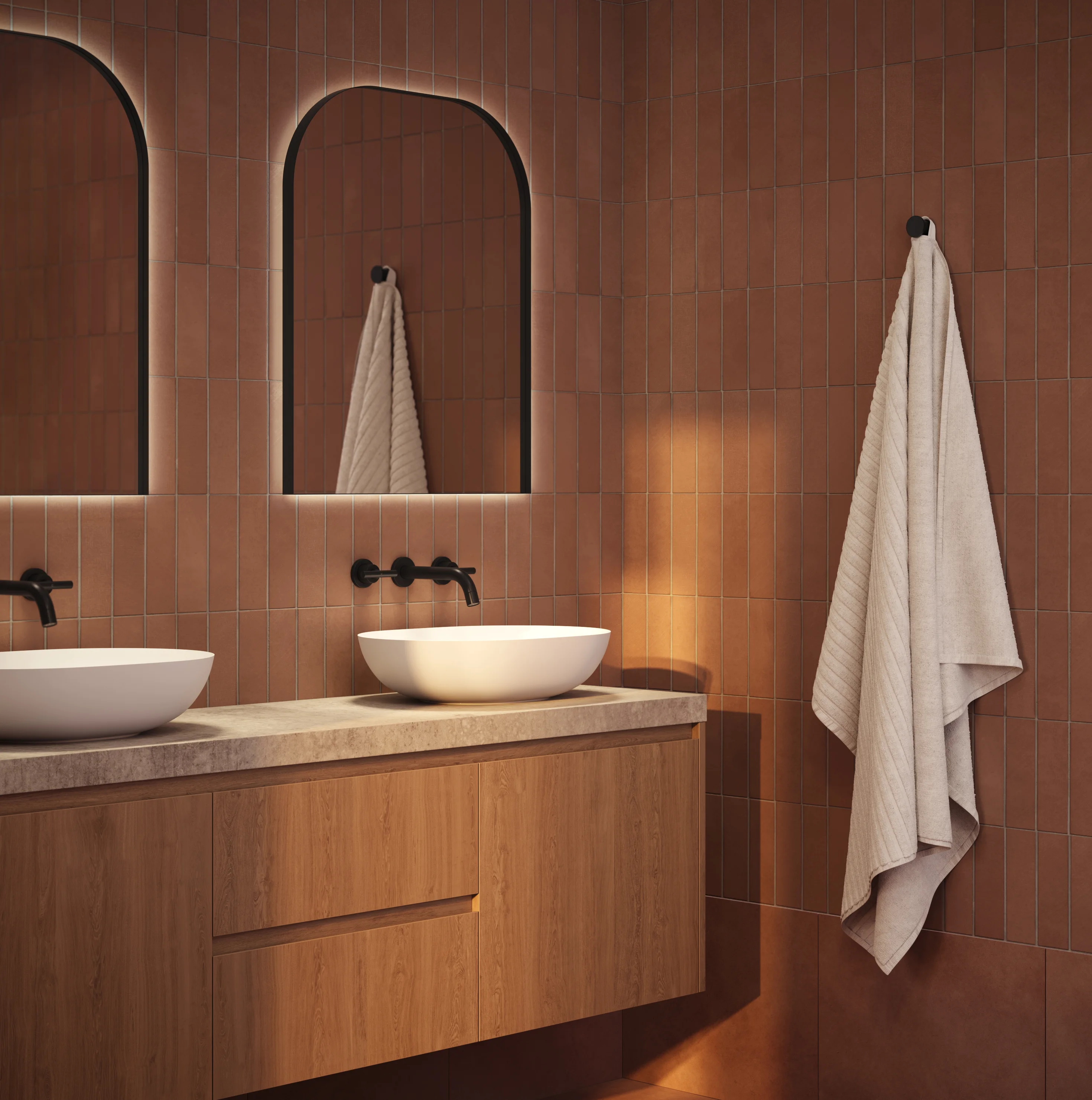 Arch%20Mirror%20-%20600x750mm LEDFIX MB