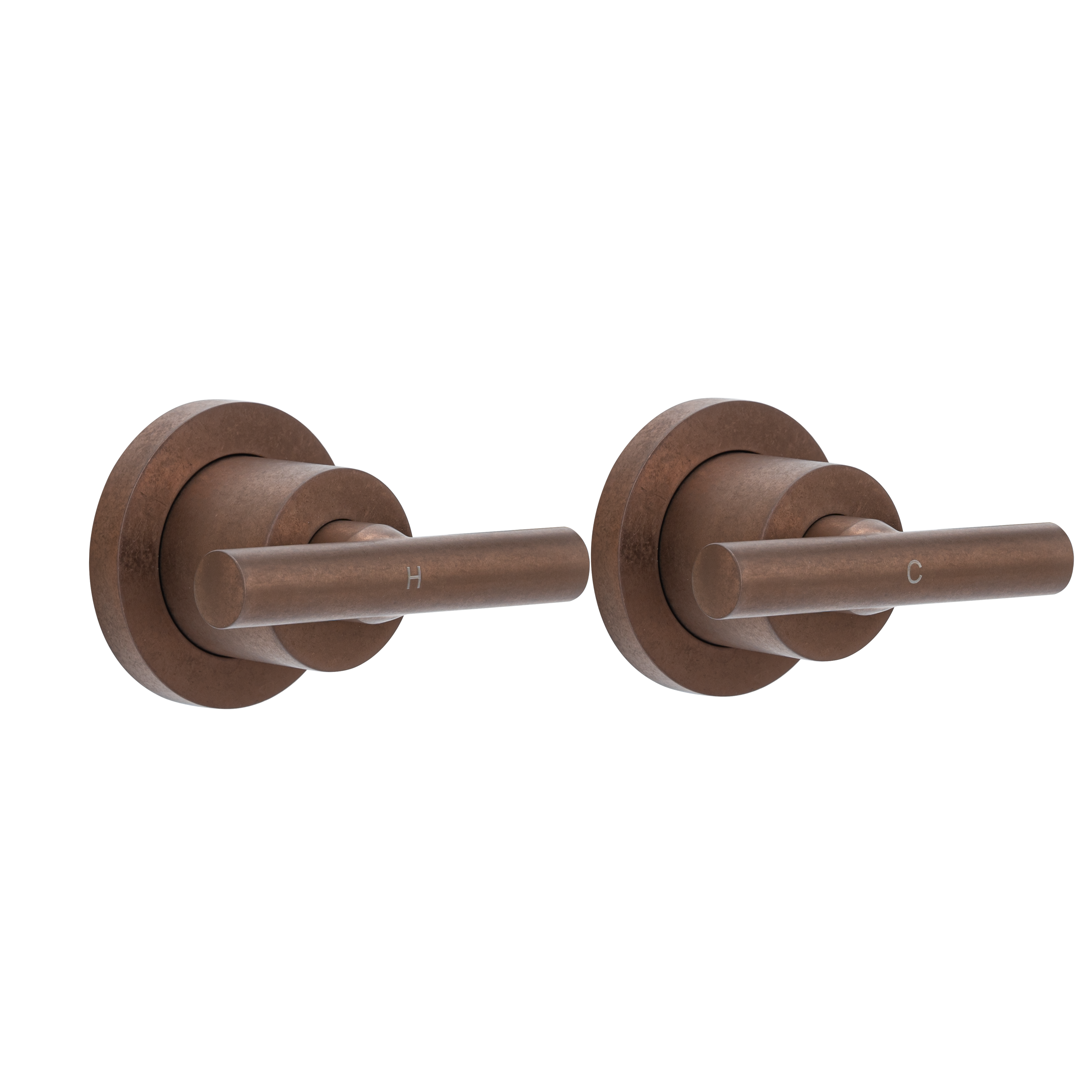 17989-Sola%20Barre%20Assembly%20Handle%20Kit Side Antique%20Bronze