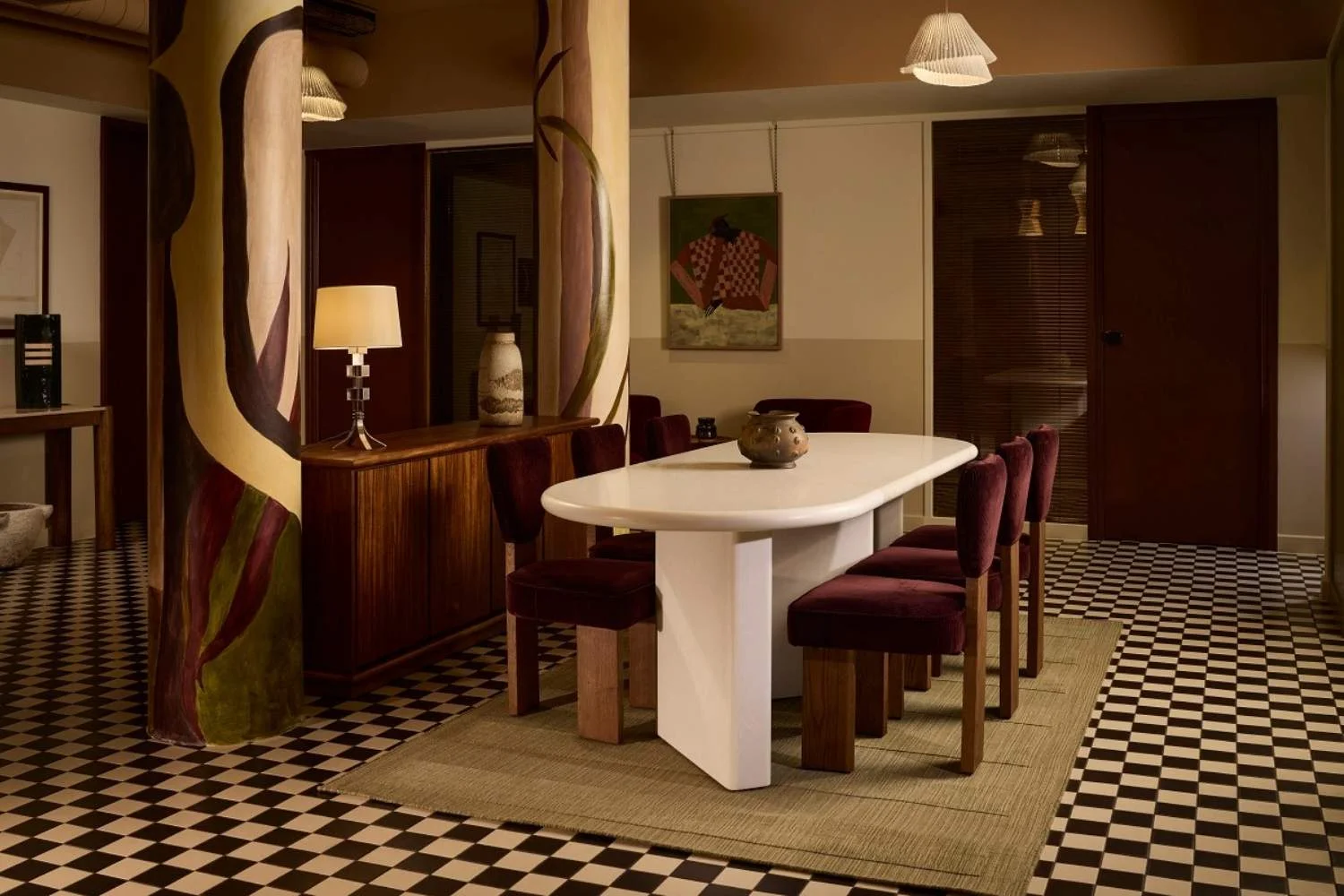 London Interior Design Decor Ideas