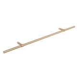 Modi GM Adjustable GlassMount Towel Rail 750mm BB2