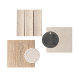 Curated Sample Flatlay - Shelley Craft-Square