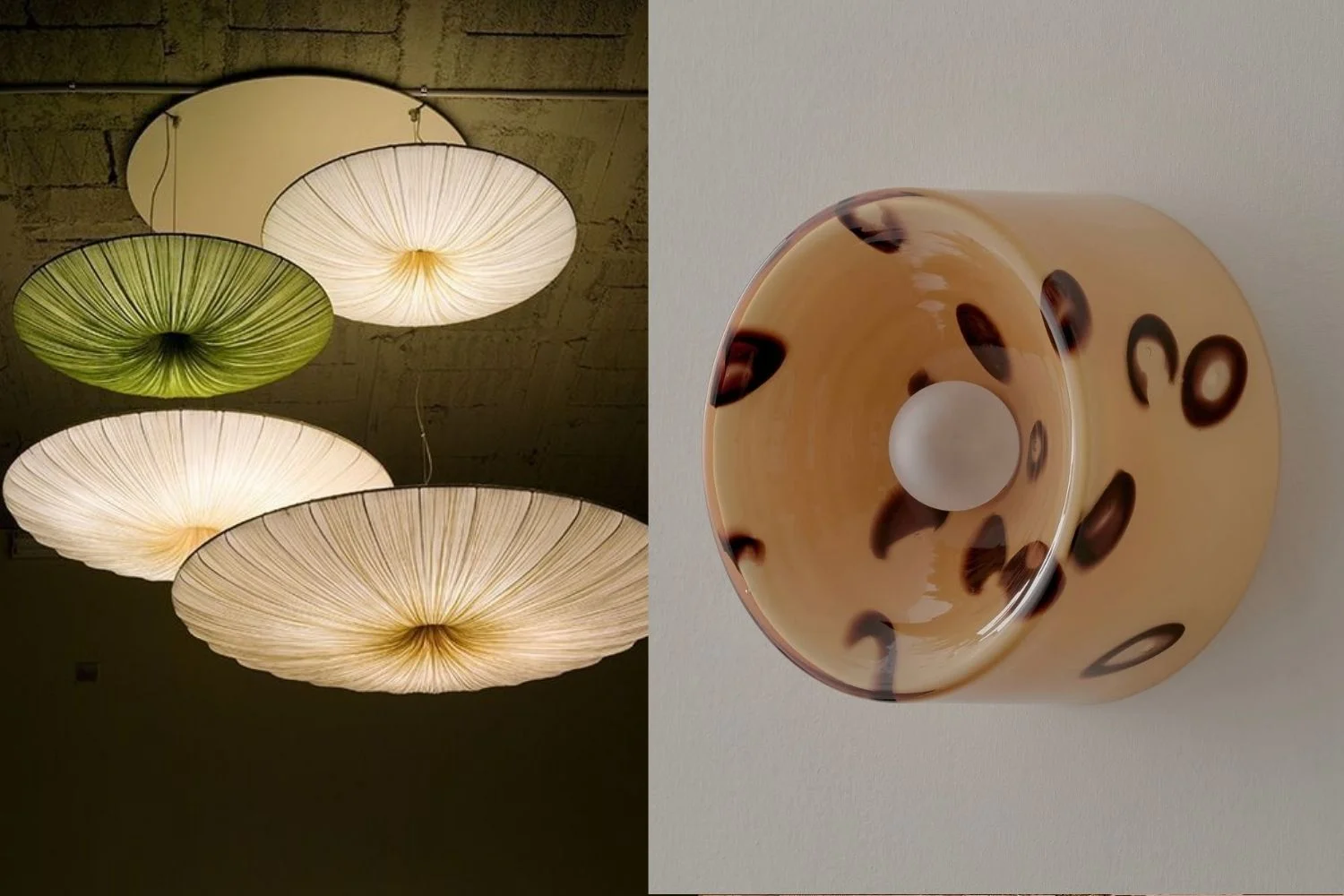 Trend Lighting Pendants Wall Sconces Features 2026