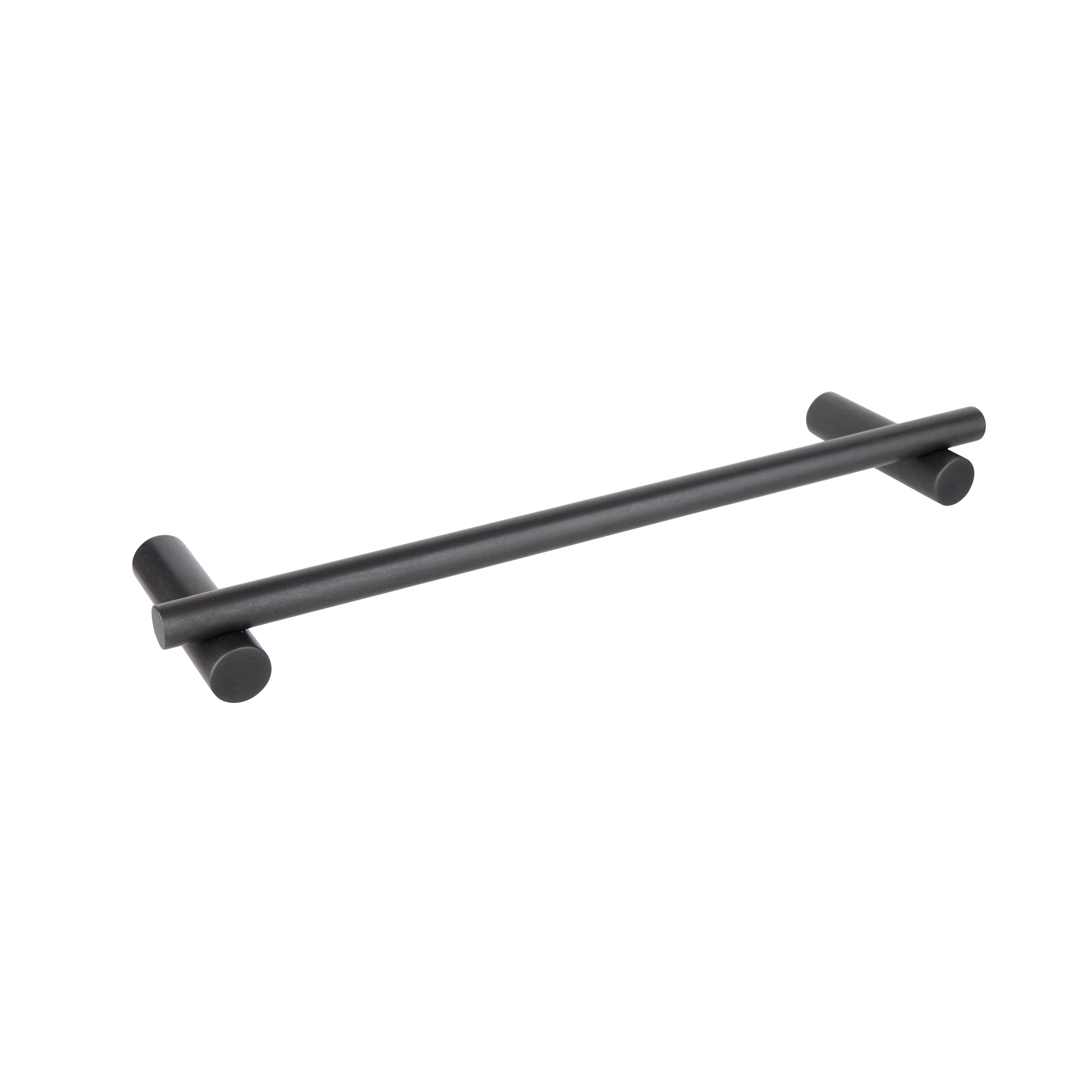Sola Hand Towel Holder - Antique Slate