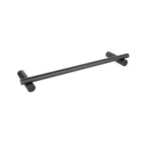 Sola Hand Towel Holder - Antique Slate