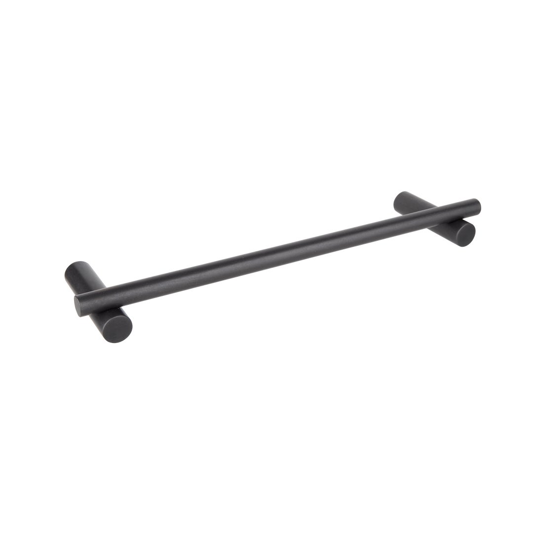 Sola Hand Towel Holder - Antique Slate