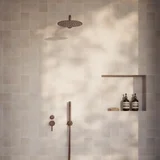 Concrete Variation10 V5 Shower
