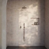 Concrete Variation10 V5 Shower