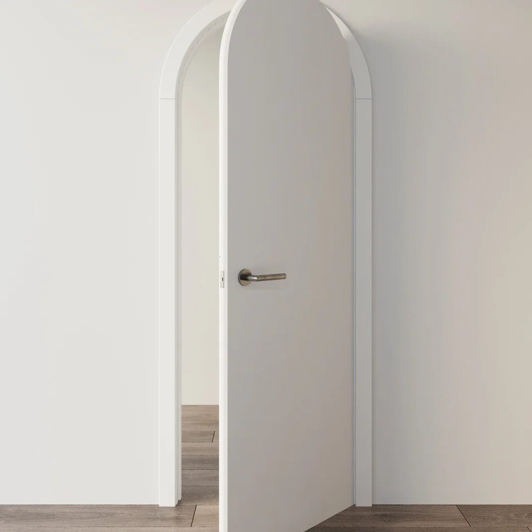 Davis door handle StainlessSteel web