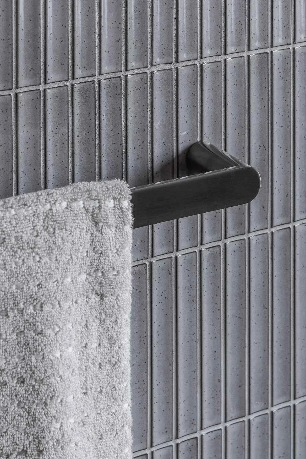 Novus Sunstone Property Group Towel Rail