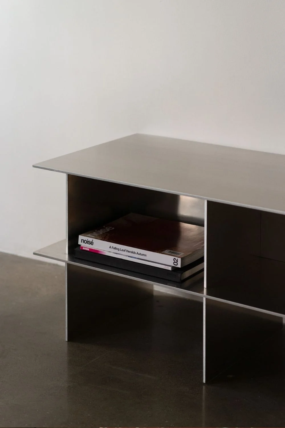 Interior Design Trends Sleek Silver Accents