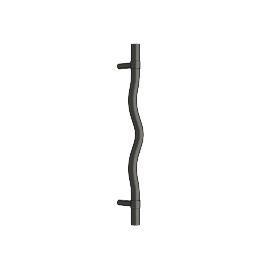 Ziggy Adjustable Cabinetry Pulls View3 250mm BG