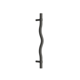 Ziggy Adjustable Cabinetry Pulls View3 250mm BG