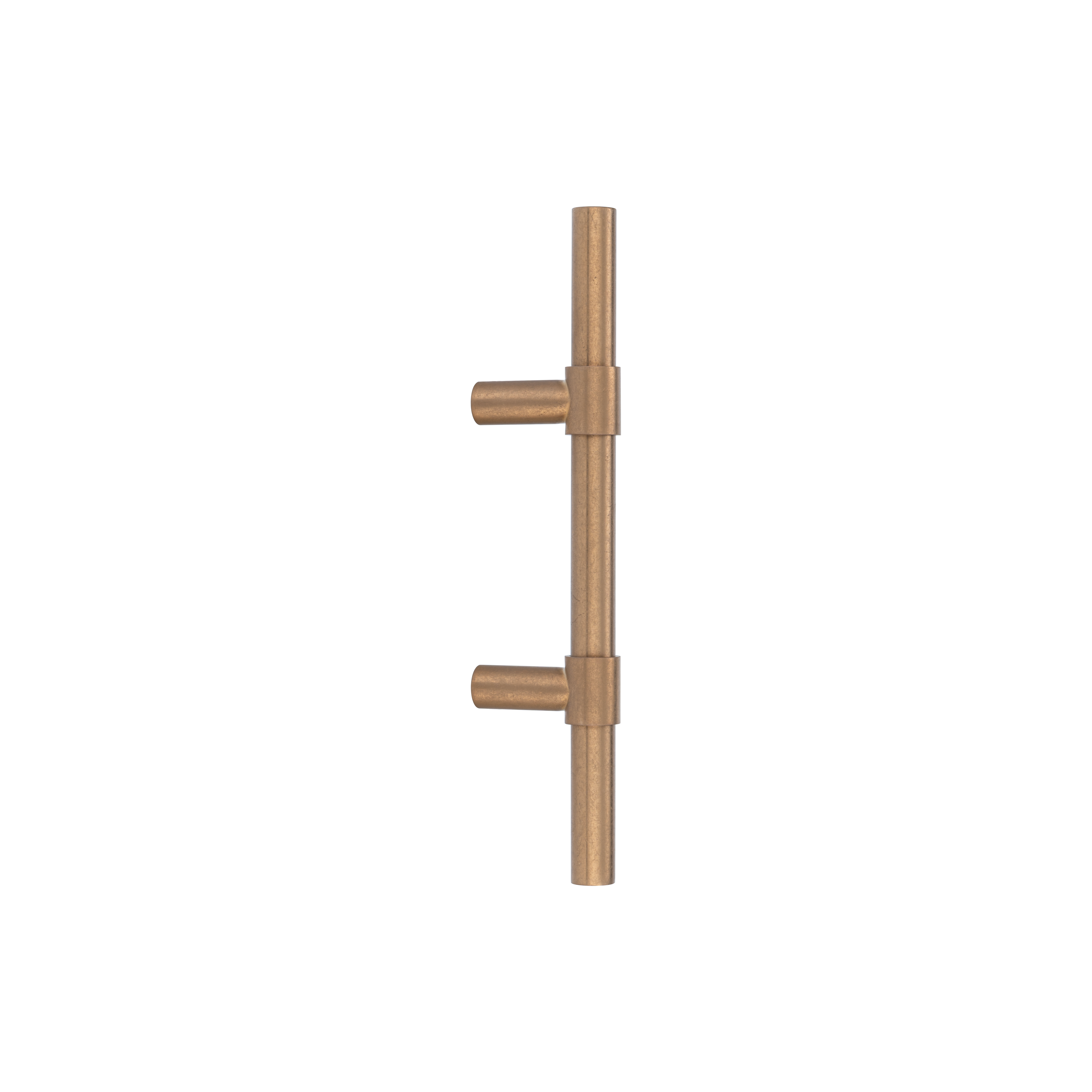 17345-Modi-Entry-Pull---300mm Side AntiquePVD-Aurum-1