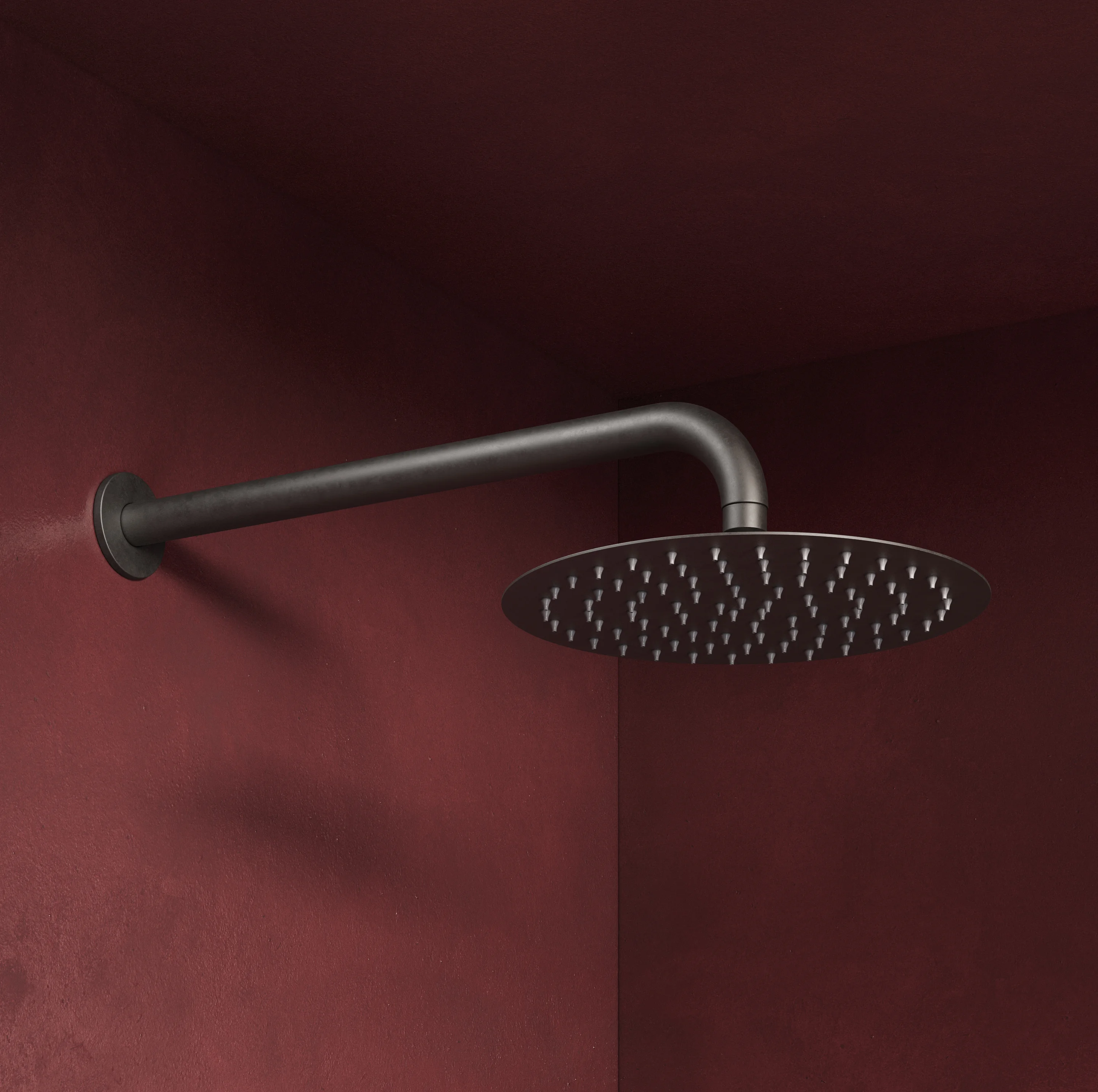 AntiqueBathroom ShowerScene Var01 Angle02 Steel