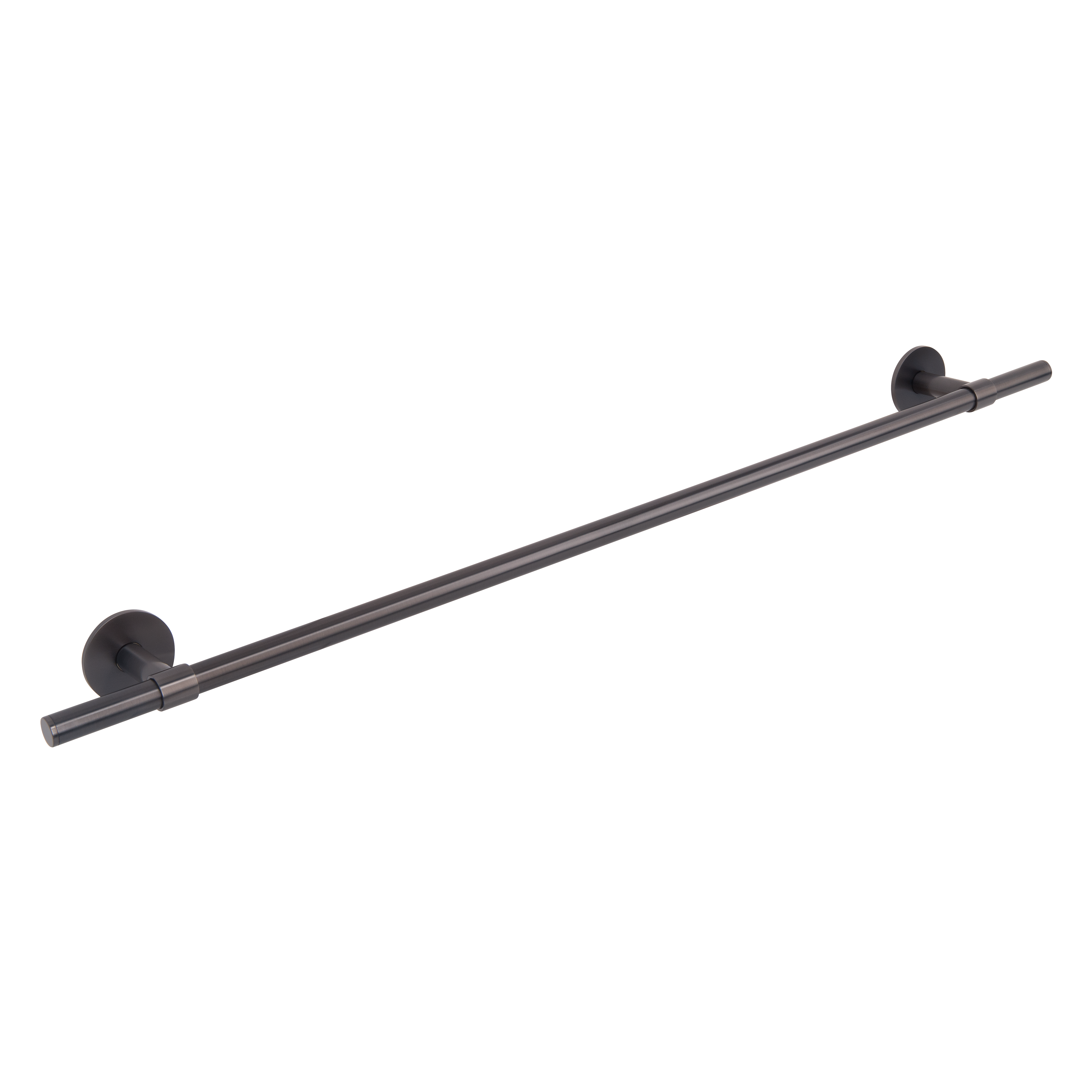 Modi Adjustable Towel Rail 750mm GM1