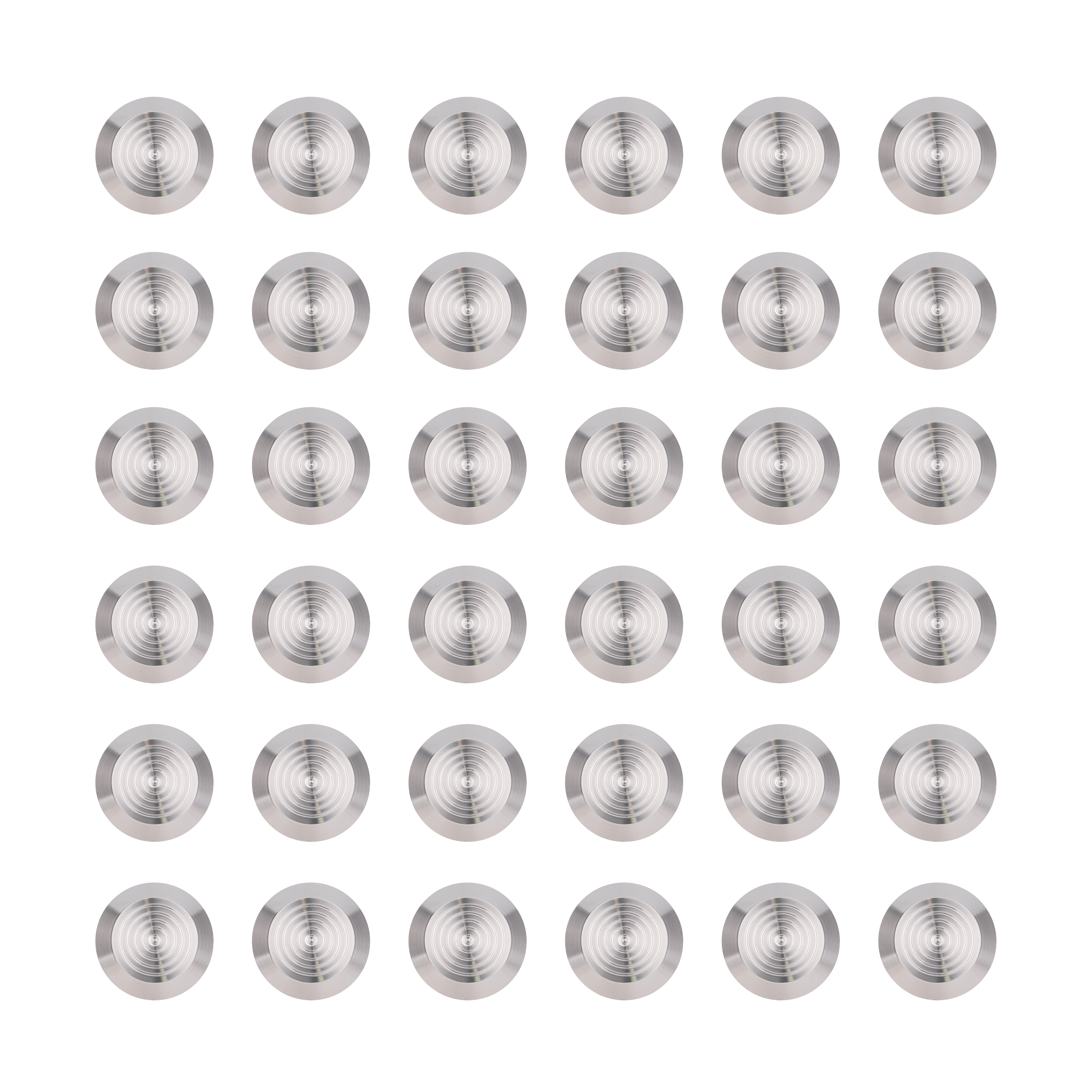 Aliro Tactile Indicator SS sheet