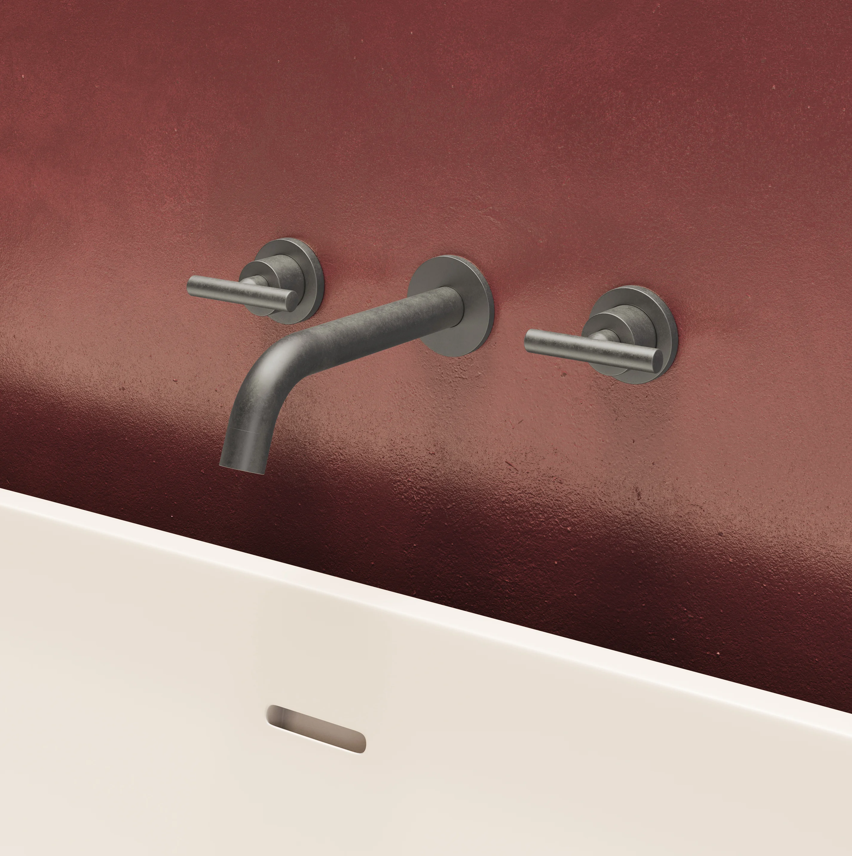 AntiqueBathroom BathSceneVar01 Angle03 Steel