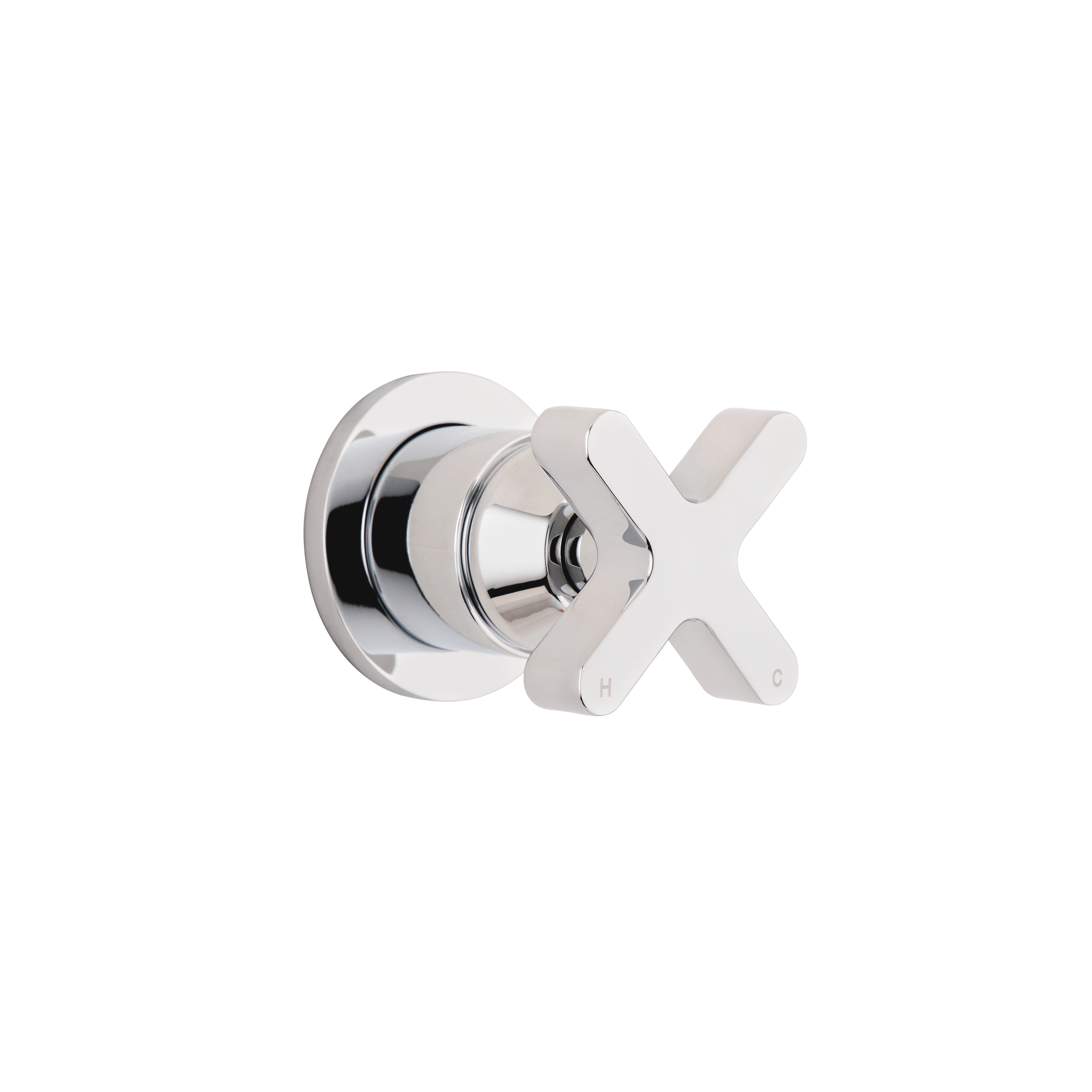 Cross Progressive Handle CH