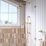 Kingsley Provincial ModernFarmhouse Bathroom BB 2 web