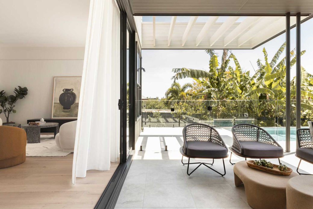 Outdoor Renovation Ideas to Add Value to Your Home | ABI Interiors