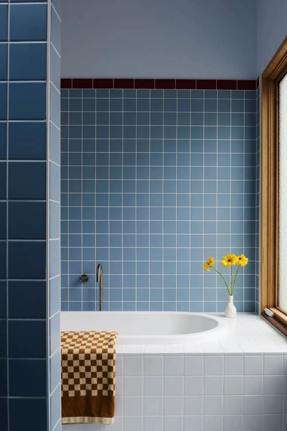 Interior Design Trends Blues